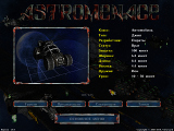 AstroMenace